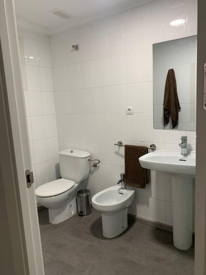 Apartamento Disfruta De La Playa, Mar Y Sol En Santa Pola Exterior foto