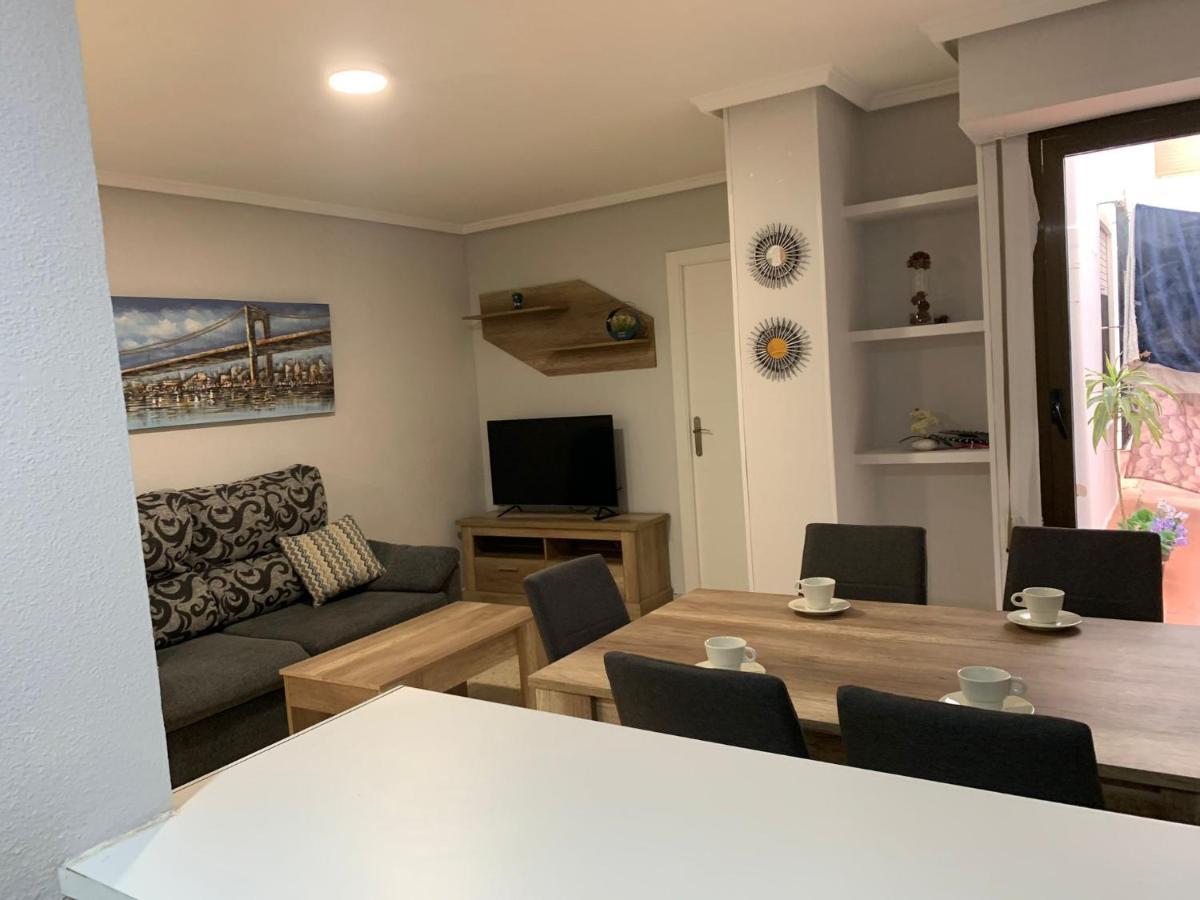 Apartamento Disfruta De La Playa, Mar Y Sol En Santa Pola Exterior foto