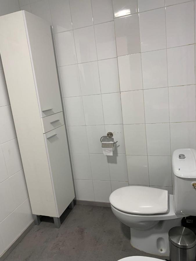 Apartamento Disfruta De La Playa, Mar Y Sol En Santa Pola Exterior foto